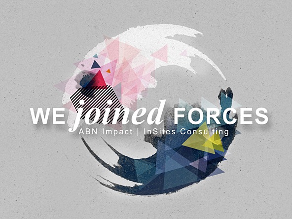 We joined forces ABN Impact - InSites Consulting_crop
